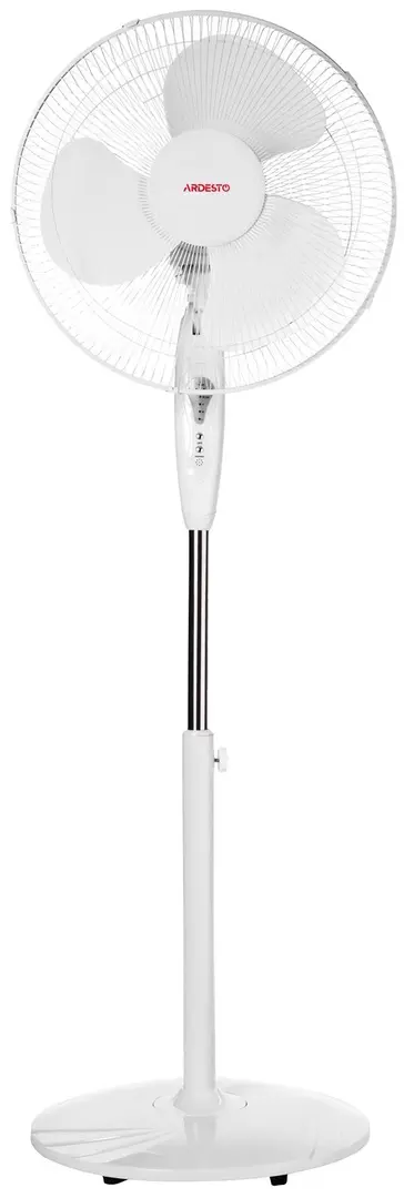 Ventilator Ardesto FN-R1608RW (White)
