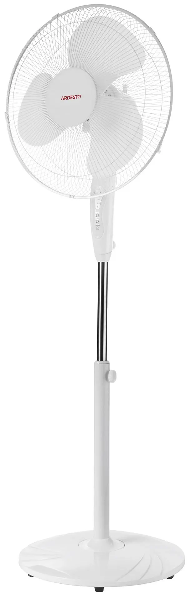 Ventilator Ardesto FN-R1608RW (White)