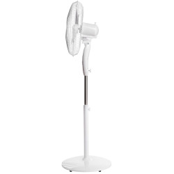 Ventilator Ardesto FN-R1608RW (White) Thumb