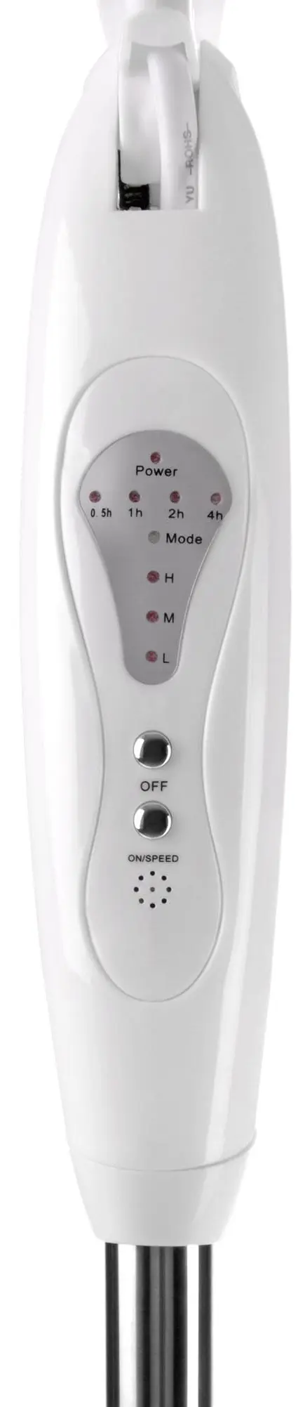 Ventilator Ardesto FN-R1608RW (White)