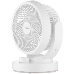 Ventilator Ardesto FT-B25W (White) Thumb