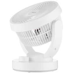 Ventilator Ardesto FT-B25W (White) Thumb