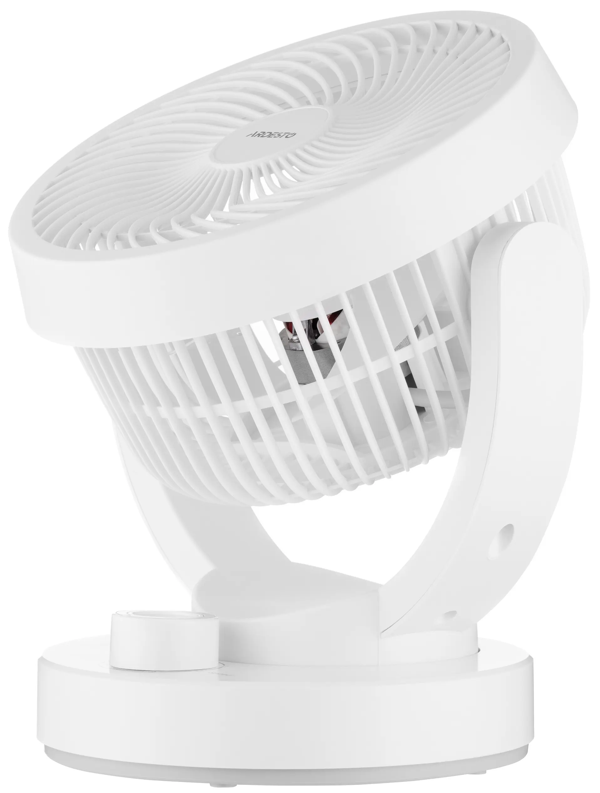 Ventilator Ardesto FT-B25W (White)