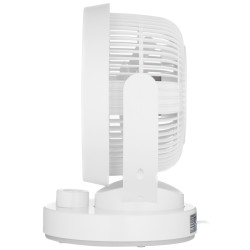 Ventilator Ardesto FT-B25W (White) Thumb