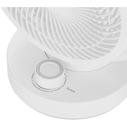 Ventilator Ardesto FT-B25W (White) Thumb