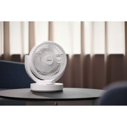 Ventilator Ardesto FT-B25W (White) Thumb