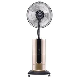 Ventilator de podea Ardesto FNM-X2G (Black/Gold) Thumb