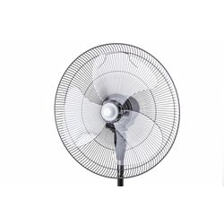 Ventilator de podea Ardesto FNM-X2G (Black/Gold) Thumb