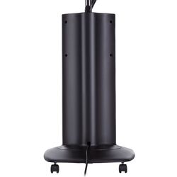 Ventilator de podea Ardesto FNM-X2G (Black/Gold) Thumb