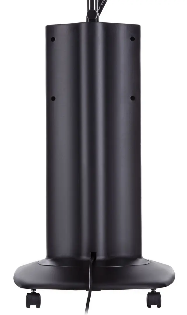 Ventilator de podea Ardesto FNM-X2G (Black/Gold)