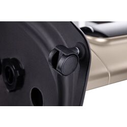 Ventilator de podea Ardesto FNM-X2G (Black/Gold) Thumb