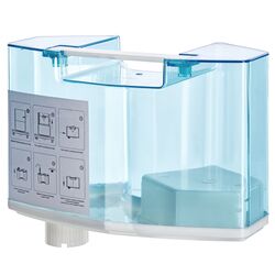 Ventilator de podea Ardesto FNM-X2G (Black/Gold) Thumb