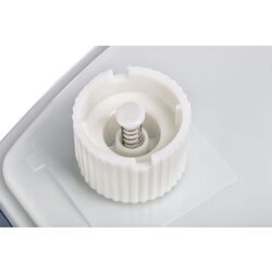 Ventilator de podea Ardesto FNM-X2G (Black/Gold) Thumb