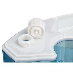 Ventilator de podea Ardesto FNM-X2G (Black/Gold) Thumb