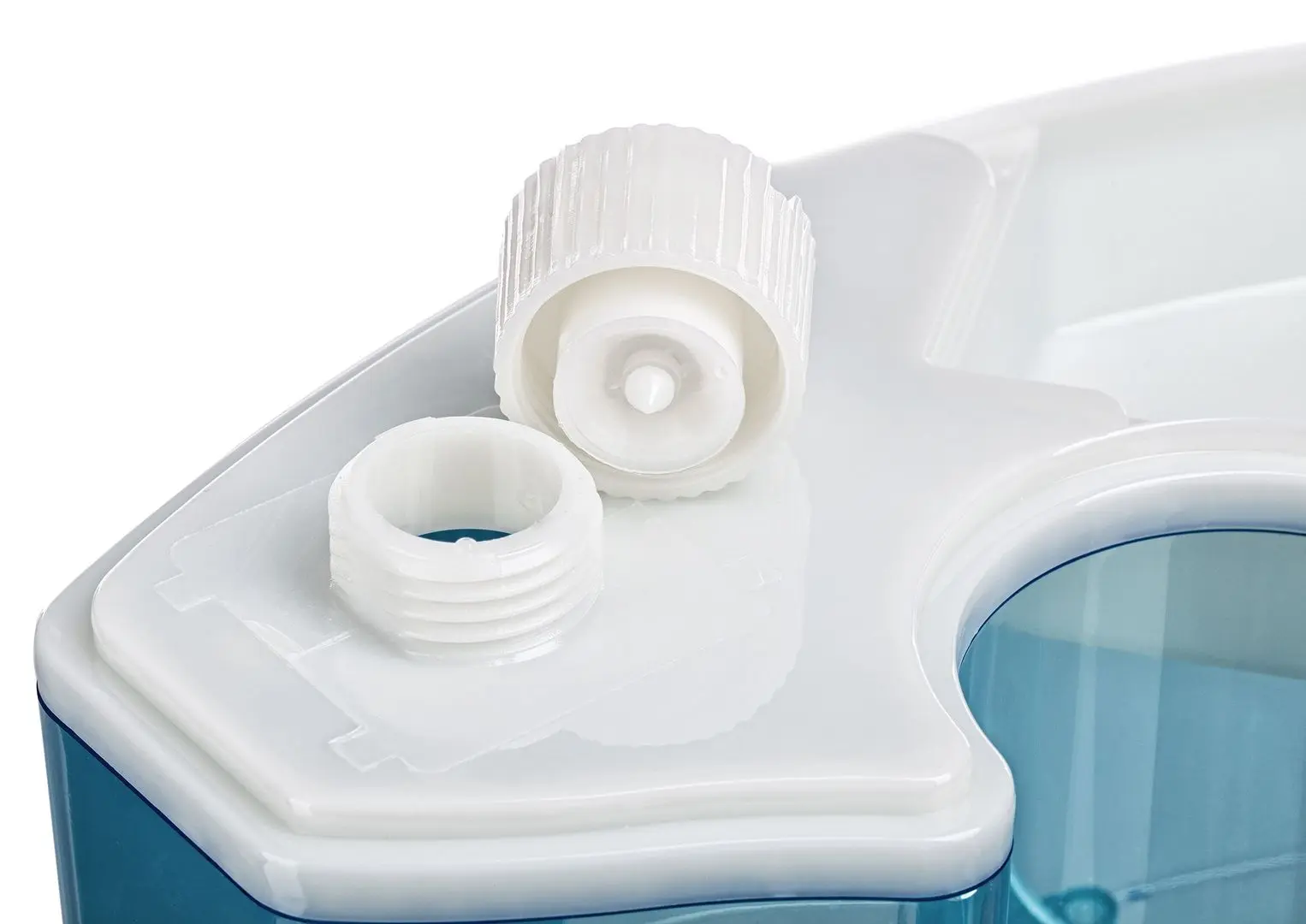 Ventilator de podea Ardesto FNM-X2G (Black/Gold)