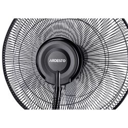 Ventilator de podea Ardesto FNM-X2G (Black/Gold) Thumb