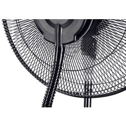 Ventilator de podea Ardesto FNM-X2G (Black/Gold) Thumb