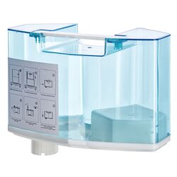 Ventilator de podea Ardesto FNM-X2S (Black/Silver) Thumb