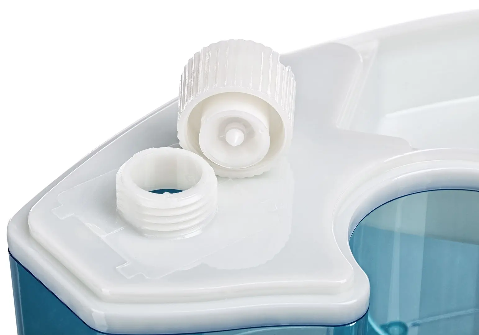 Ventilator de podea Ardesto FNM-X2S (Black/Silver)