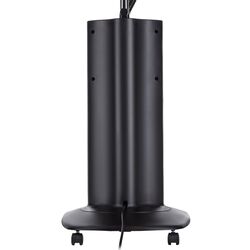 Ventilator de podea Ardesto FNM-X2S (Black/Silver) Thumb