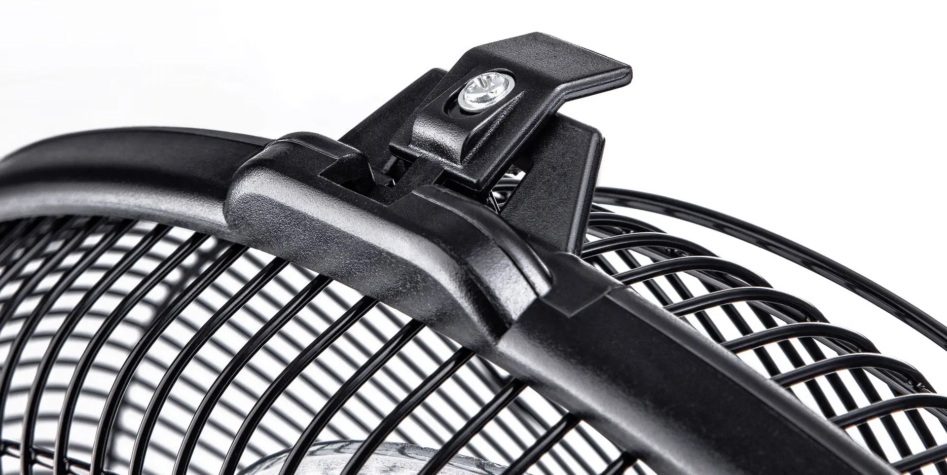 Ventilator de podea Ardesto FNM-X2S (Black/Silver)