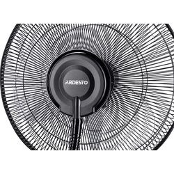 Ventilator de podea Ardesto FNM-X2S (Black/Silver) Thumb