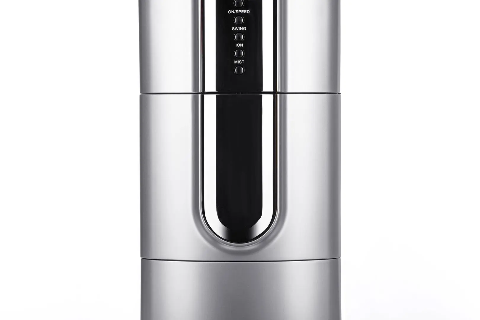 Ventilator de podea Ardesto FNM-X2S (Black/Silver)