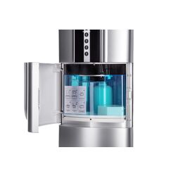 Ventilator de podea Ardesto FNM-X2S (Black/Silver) Thumb