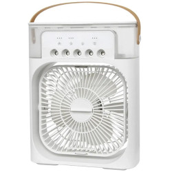 Ventilator Arranc-o AFS49031 (White)