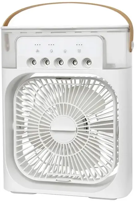 Ventilator Arranc-o AFS49031 (White)