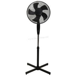 Ventilator Bauerkraft H-067 (Black)