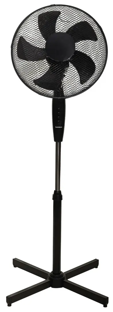 Ventilator Bauerkraft H-067 (Black)