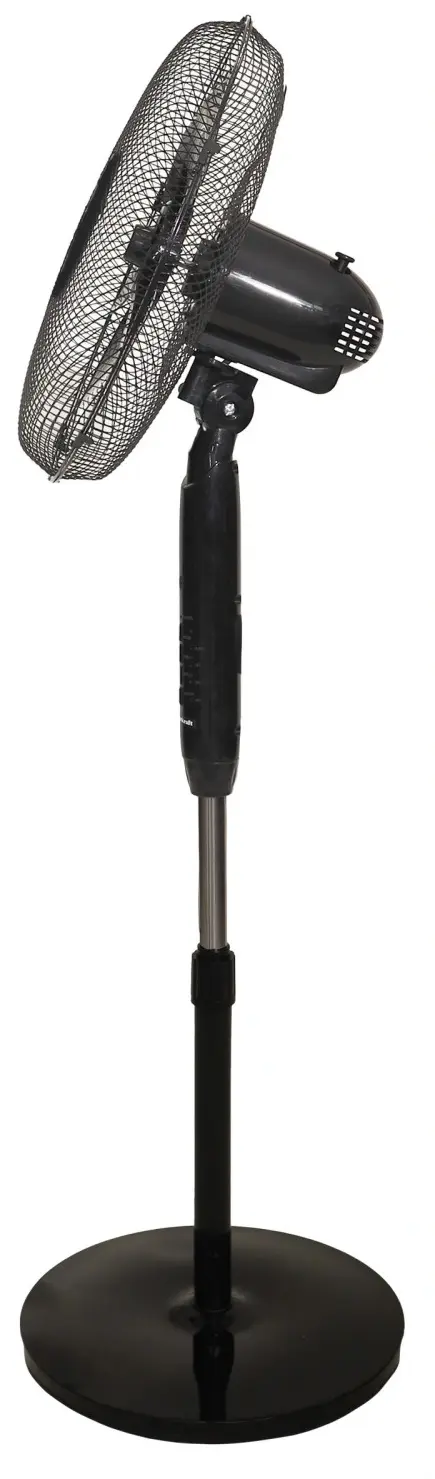 Ventilator Bauerkraft H-068 (Black)