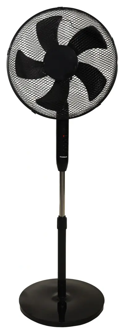 Ventilator Bauerkraft H-068 (Black)