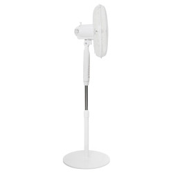 Ventilator Bauerkraft H-071 (White) Thumb