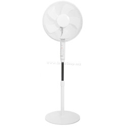 Ventilator Bauerkraft H-071 (White)