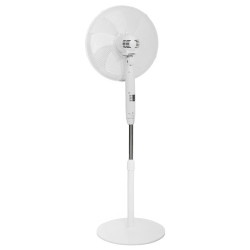 Ventilator Bauerkraft H-071 (White) Thumb