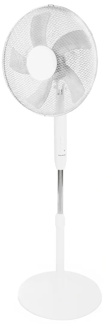Ventilator Bauerkraft H-072 (White)