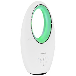 Ventilator Bauerkraft  H-076 (White)