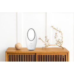 Ventilator Bauerkraft  H-076 (White) Thumb