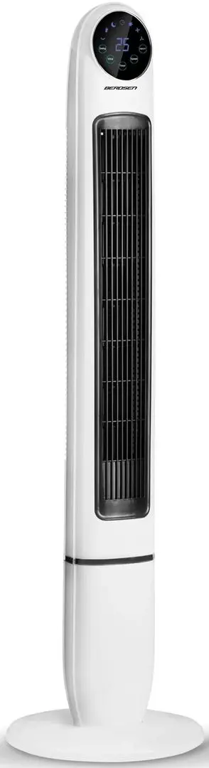 Ventilator Berdsen 355200 (White)