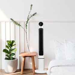 Ventilator Berdsen 355200 (White) Thumb