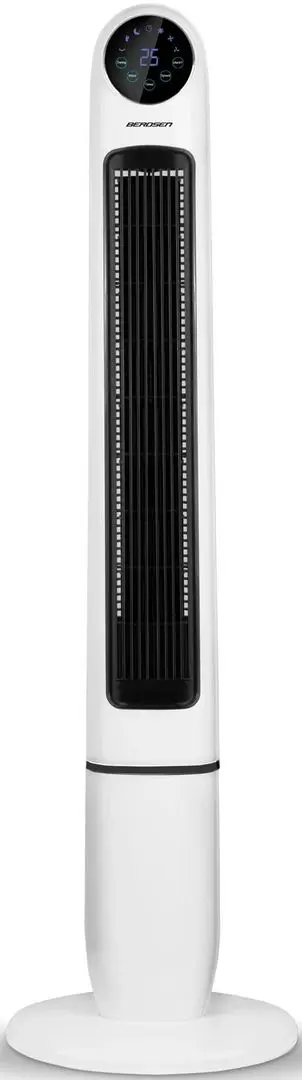 Ventilator Berdsen 355200 (White)