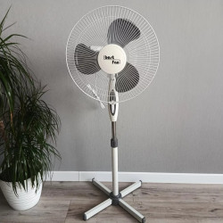 Ventilator Best Fan BT-001 (White) Thumb