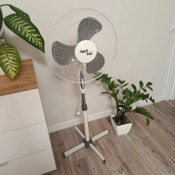 Ventilator Best Fan BT-001 (White) Thumb