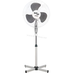Вентилятор Best Fan BT-001 (White)