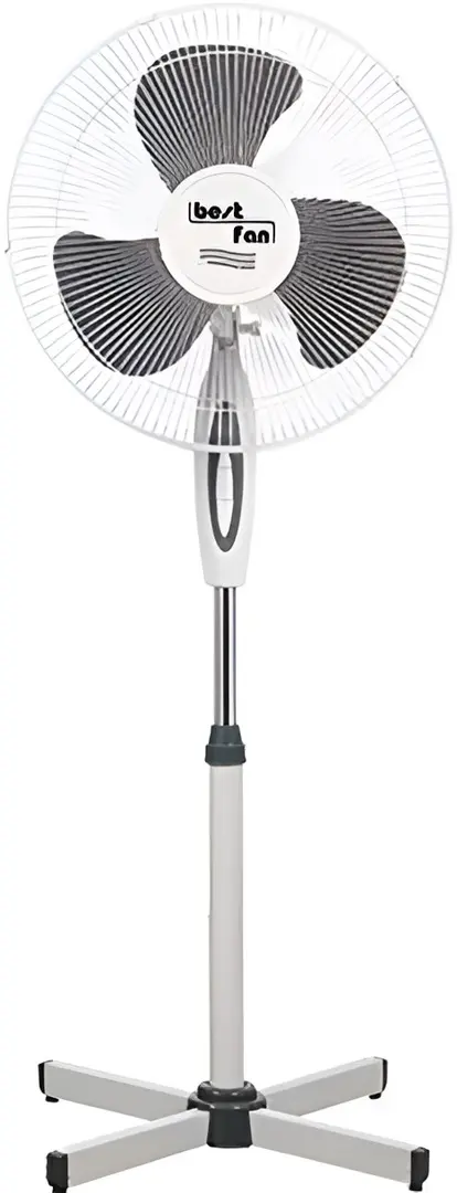 Ventilator Best Fan BT-001 (White)