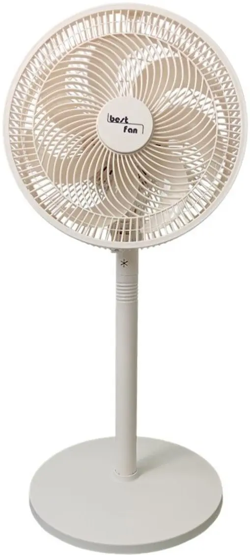 Вентилятор Best Fan BT-002 (Beige) - 2