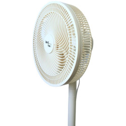 Вентилятор Best Fan BT-002 (Beige) Thumb