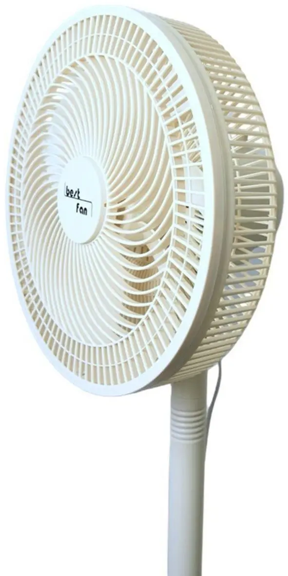 Вентилятор Best Fan BT-002 (Beige) - 3